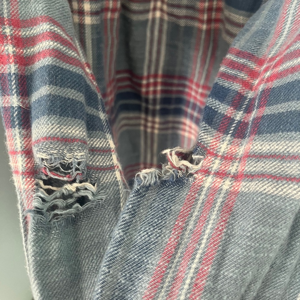 American eagle flannel - Picture 6 of 6